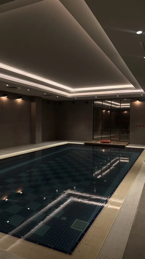 Spa Massage & Wellness - Taksim