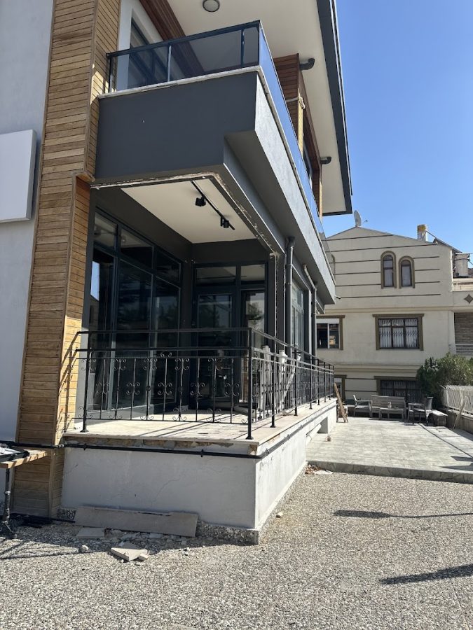 Miray Body & Mind Therapy