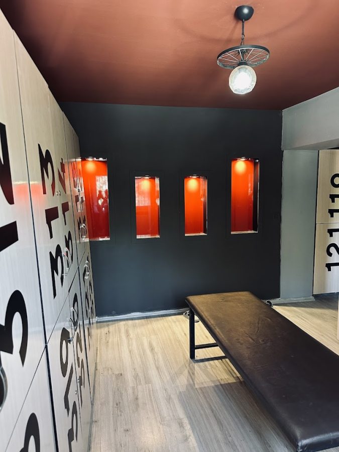 Adonis Fitness Bahçelievler