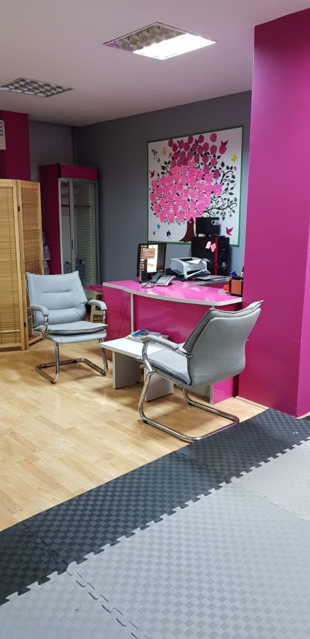 E&N FİT SPOR SALONU