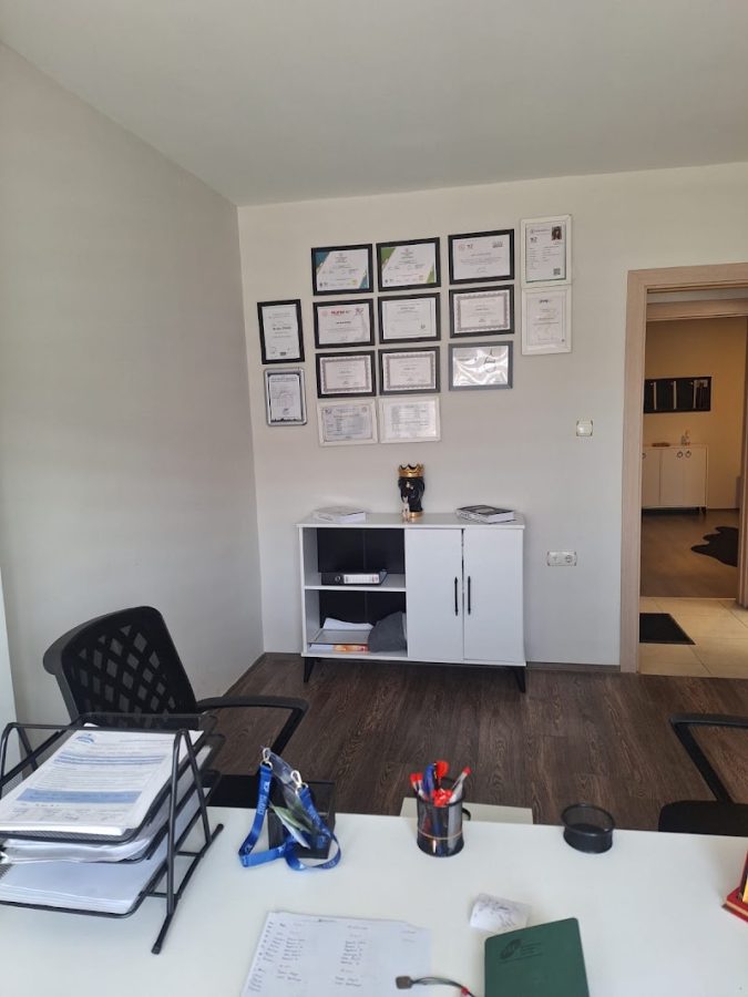 Melike Ermiş Pilates Studio