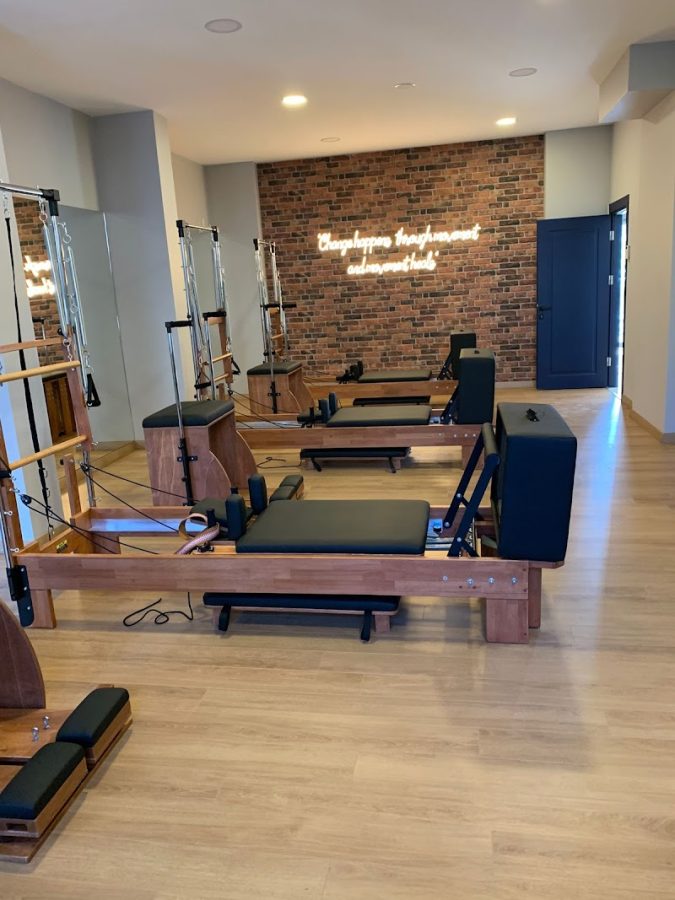 Posture Sağlıklı Yaşam Merkezi