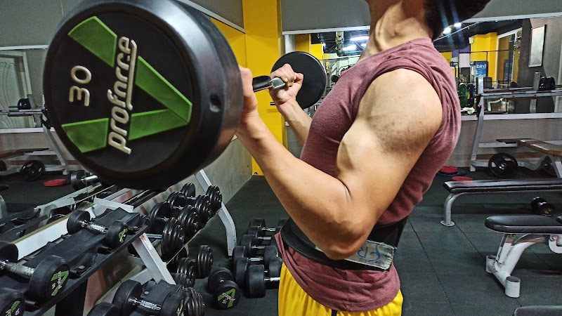 Vip Fitness Cİty Club