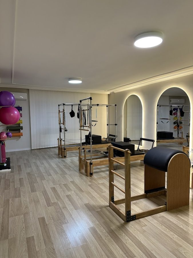 Fzt. Şilan Aşkın Özel Sağlık Hizmet Birimi