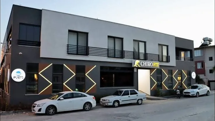 Chirofit Health Institute