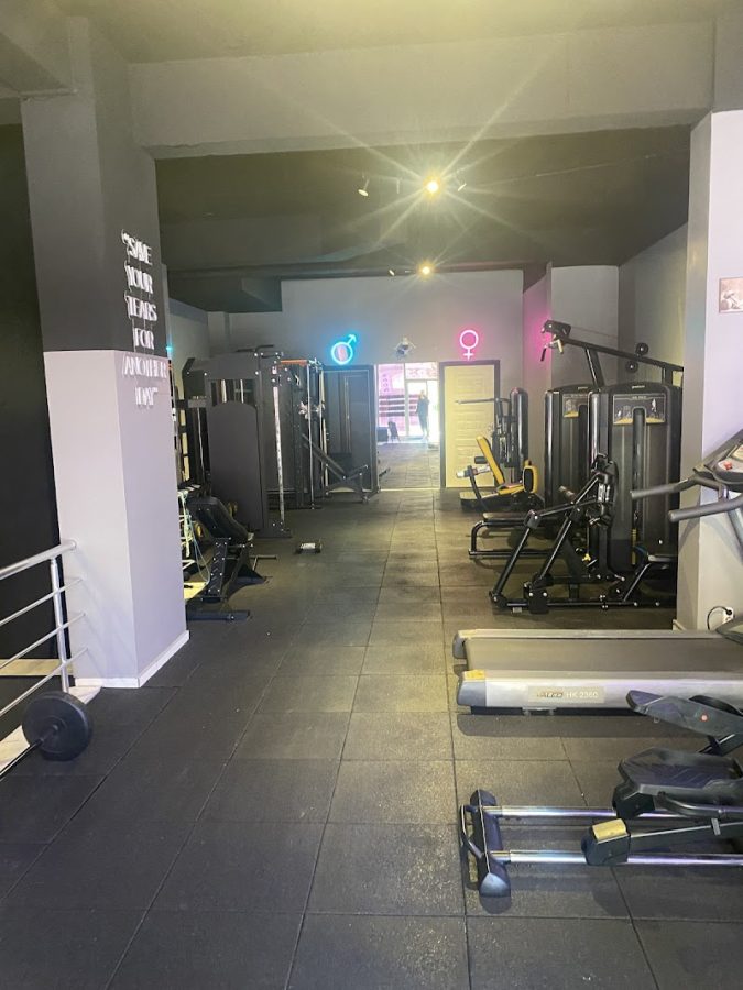 GymShot Fitness & Co.