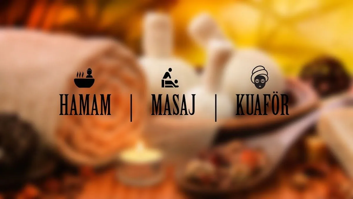 RR | Berra Spa Wellness