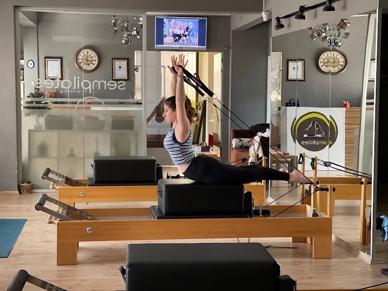 Bursa Pilates Salonu - Sempilates