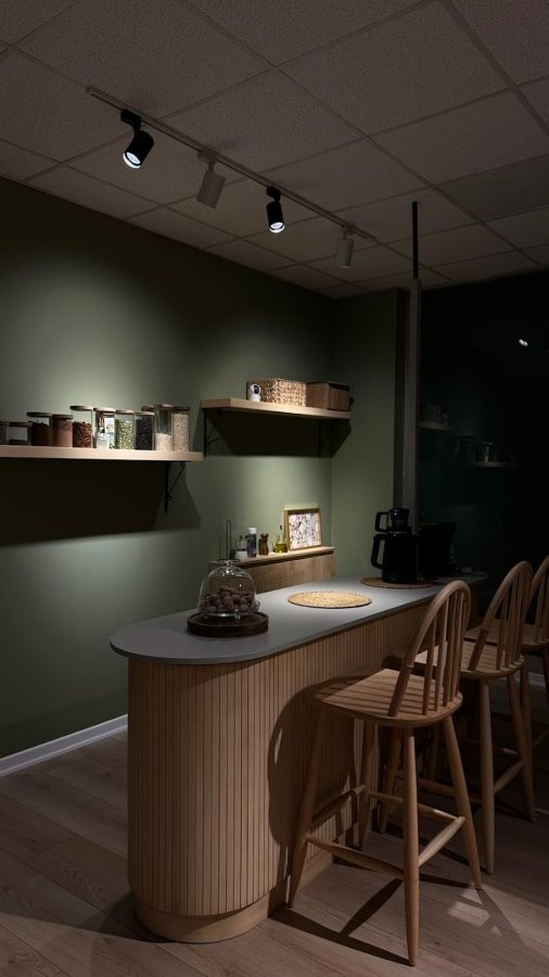 Flow.8 Pilates Studio