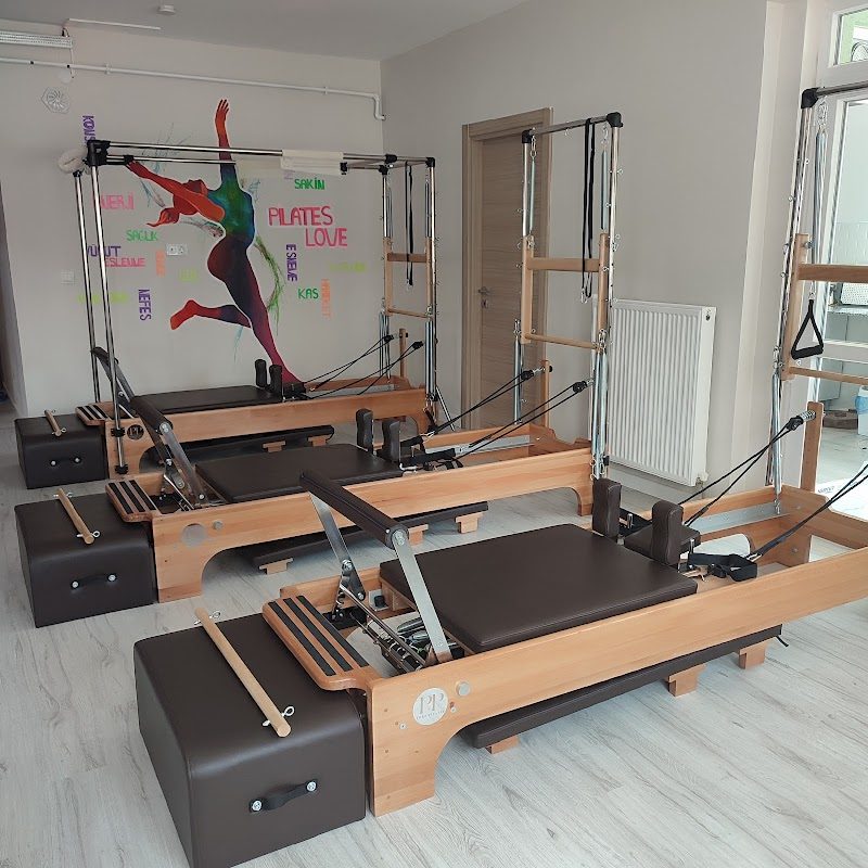 Aslı Sancar Pilates Studio