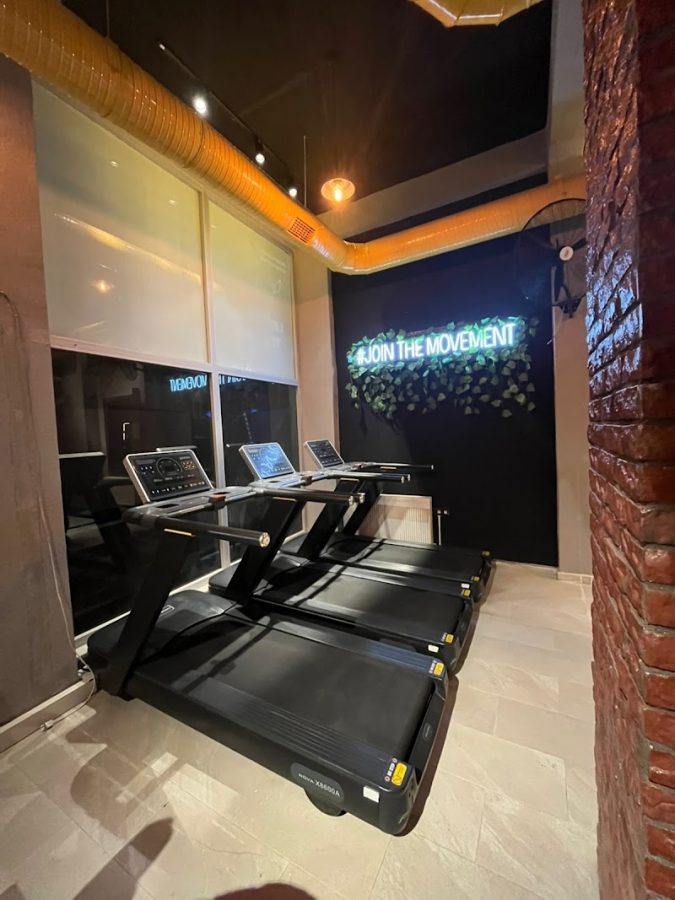 Safranbolu Fit Bir Biz Gym & Wellness