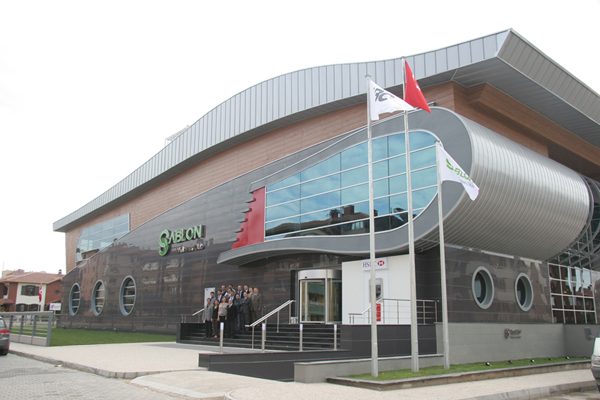 Sablon Wellness Club