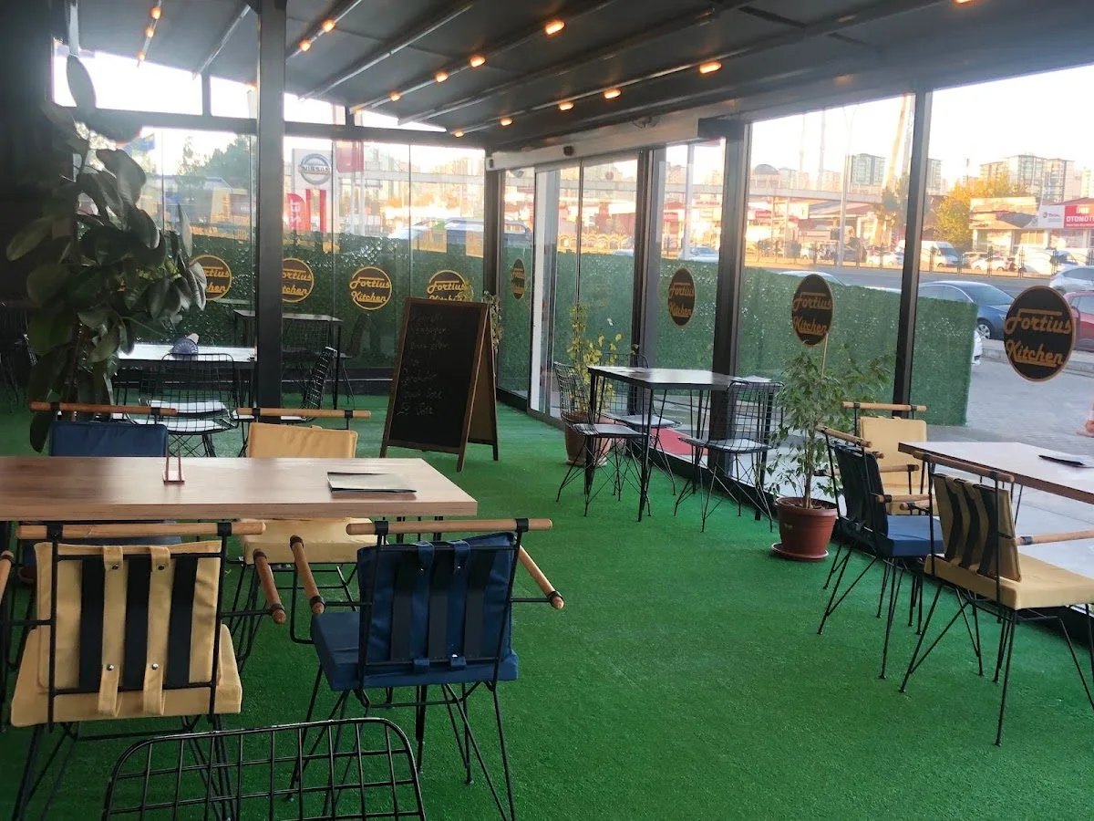 Fortius Sportive Club