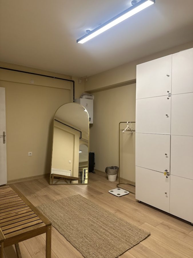 VISIONFITBODY Twin Reformer Pilates Studio