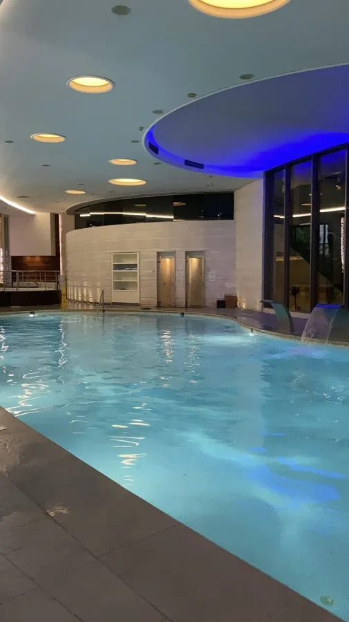 Pürovel Spa & Sport