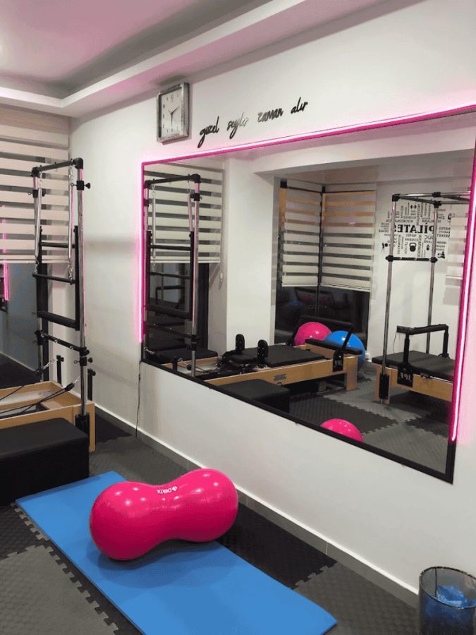 Göktuğ Aile ve Yaşam Merkezi (Dil ve Konuşma Terapisti, Fizyoterapist, Psikolojik Danışman, Aile Danışmanı, Diyetisyen)