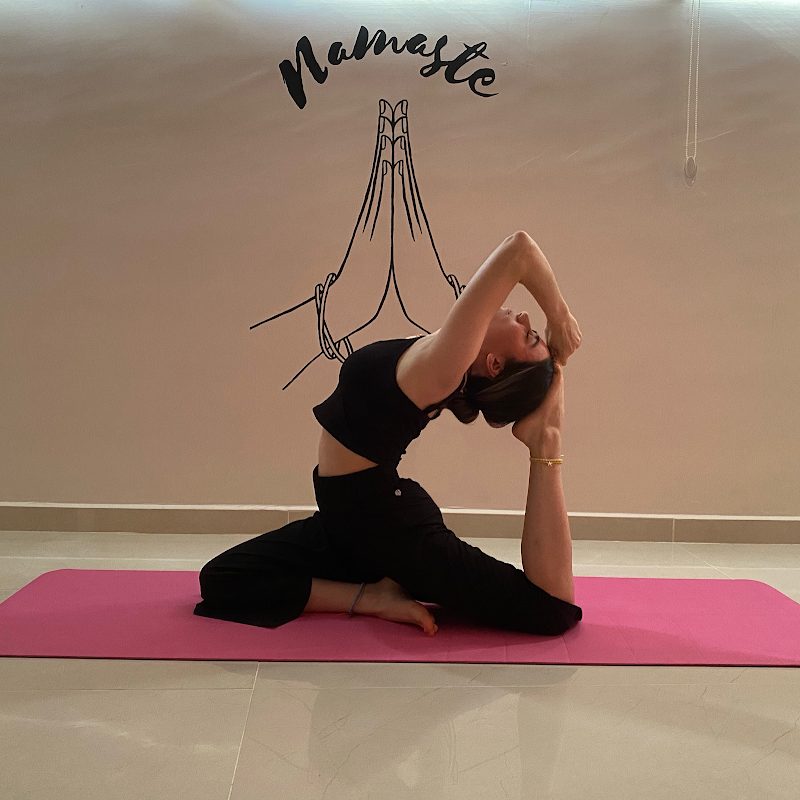 Sakura Sağlıklı Yaşam Merkezi