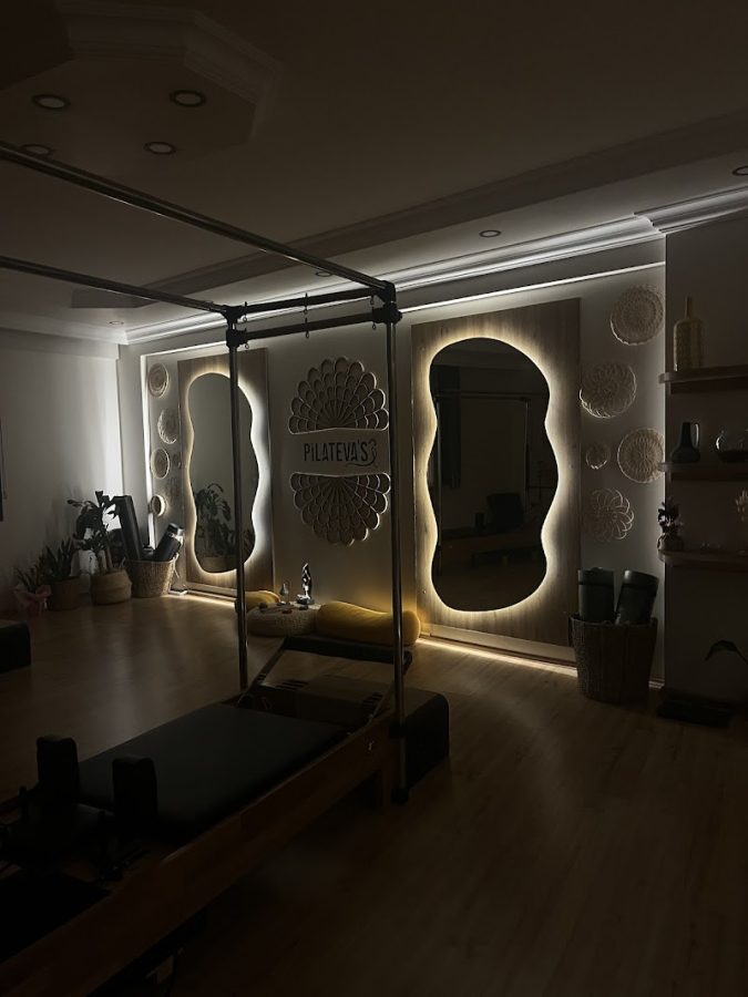 Pilateva's Pilates Studio