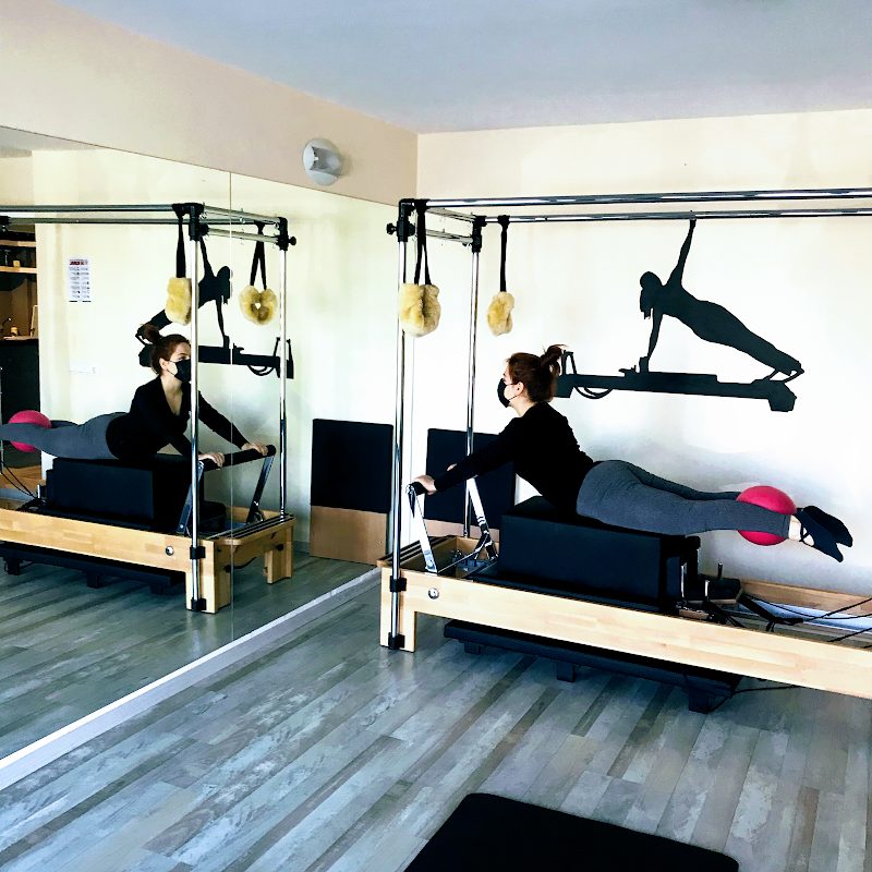 Pamukkalede En İyi Spor Salonu | BPM Reformer Studio Çamlık Denizli