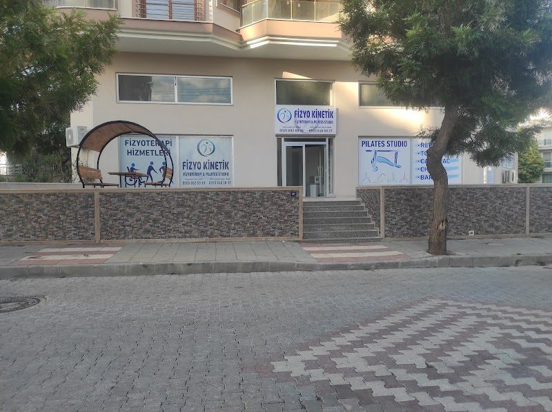 Fizyo Kinetik Fizyoterapi & Pilates Studio