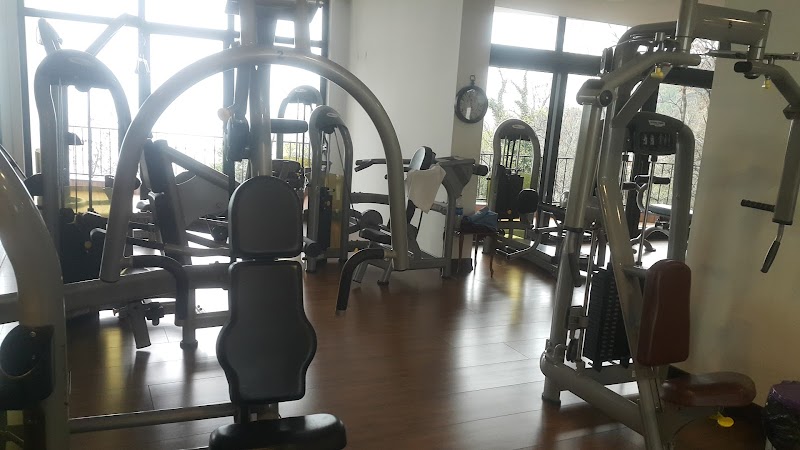 Beytom Güzellik ve Spor Merkezi