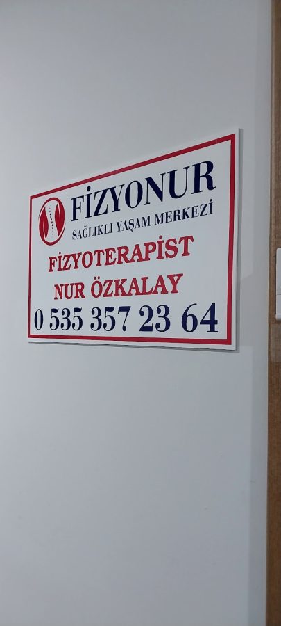 FizyoNur Sağlıklı Yaşam Merkezi