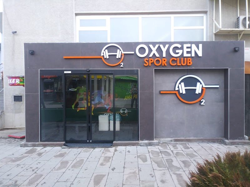 Oxygen Spor Club