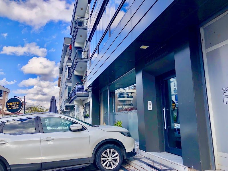 North Pilates Studio