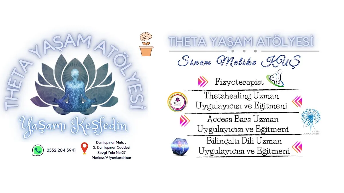 Özel Sinem Melike KUŞ Fizyoterapi Danışma Merkezi