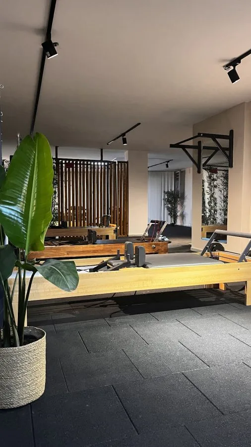 GUA PILATES STUDIO