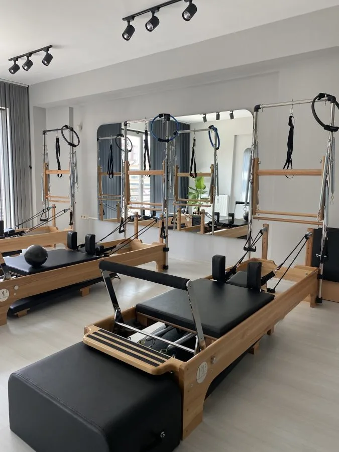 ES Pilates Studio