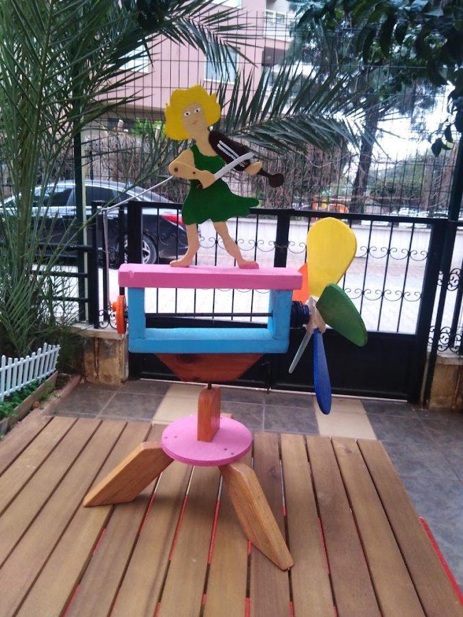 Anytime studio pilates