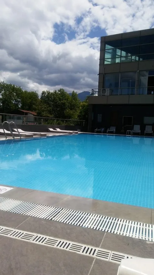 Euphoria Fitness & Health Club