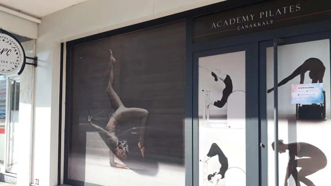 Academy Pilates Çanakkale A.P.Ç