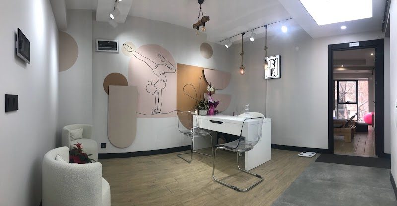 Loops Pilates Studio Kütahya Reformer Pilates Spor Salonu