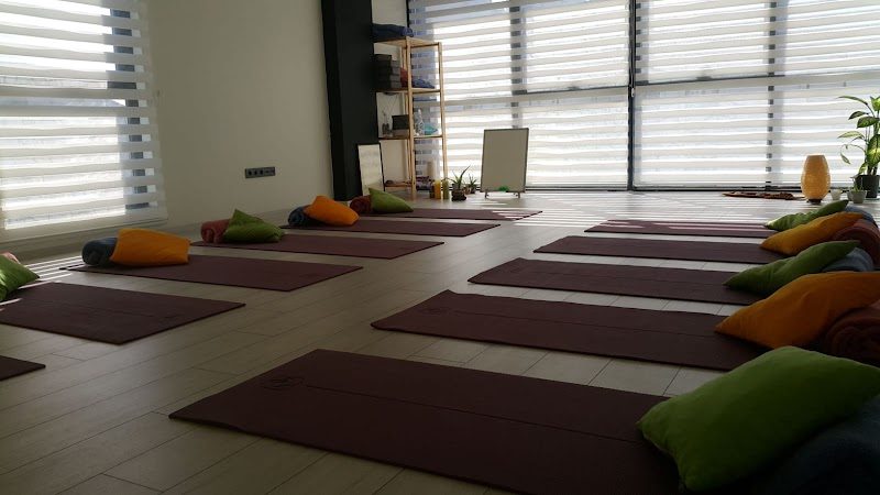 Karma Yoga İzmit