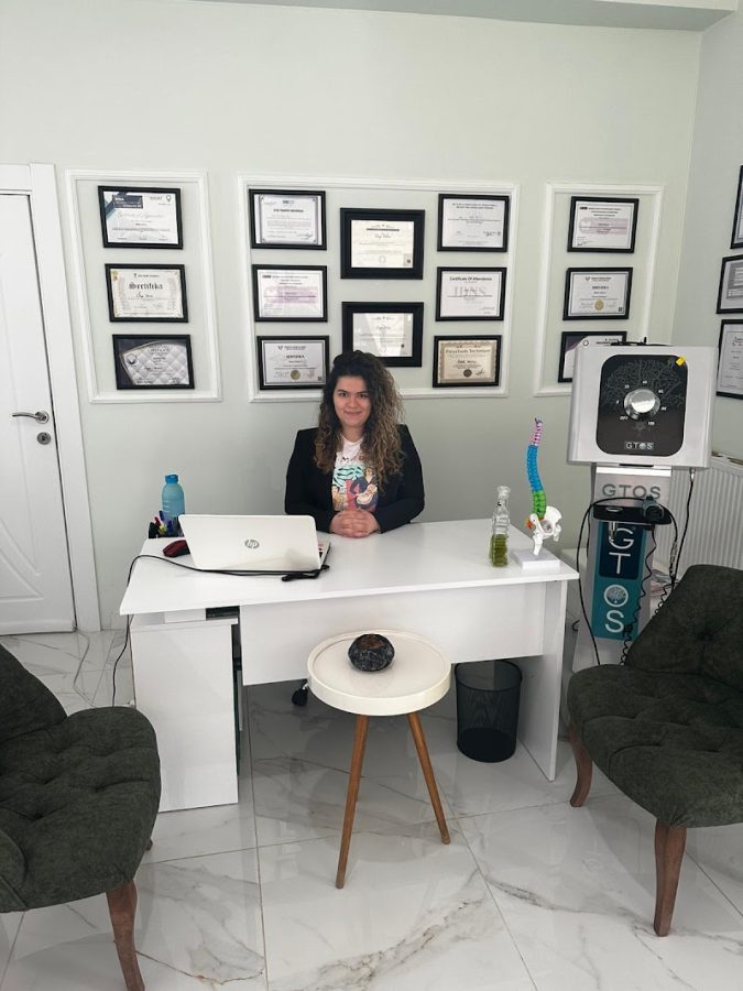 FİZYOIĞDIR GTOS Ağrısız Yaşam ve Fizyoterapi Danışmanlık Merkezi