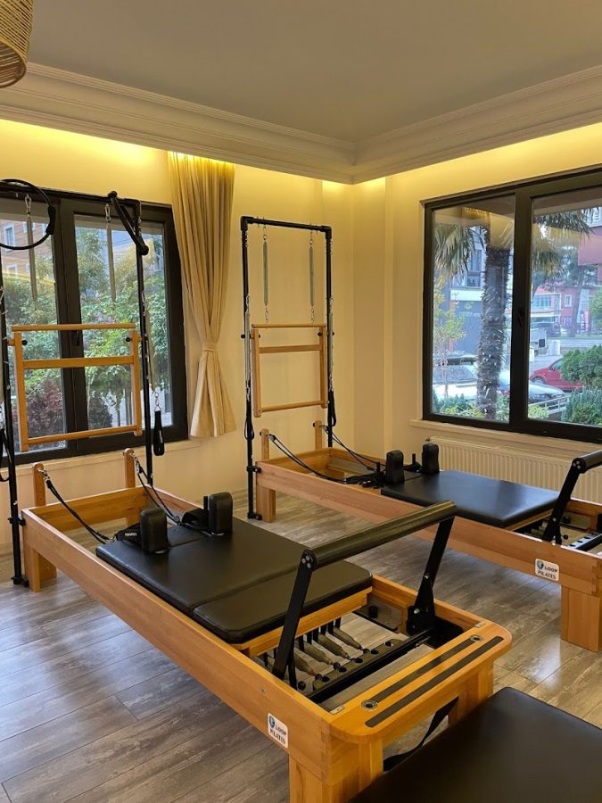 Babil Pilates Studio