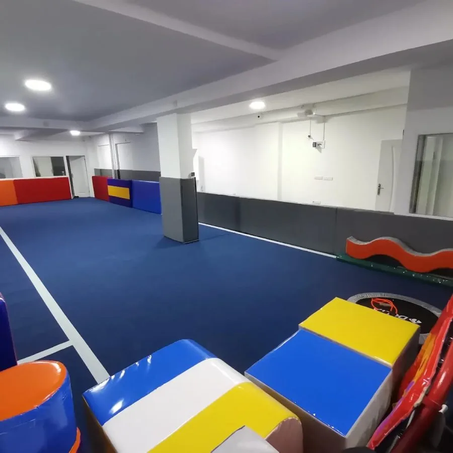 ButterflyJimnastikSalonu