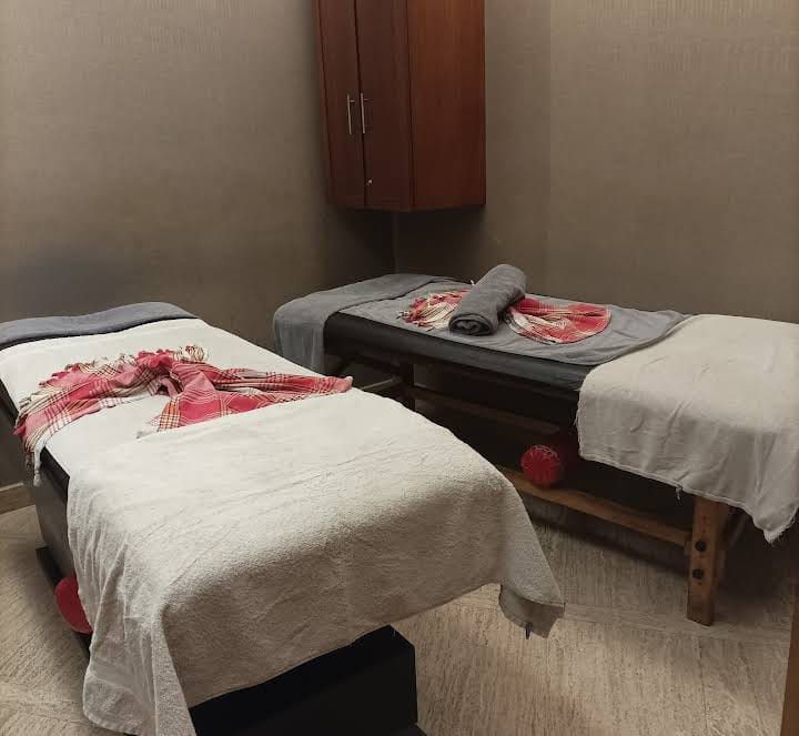 Spa Massage & Wellness - Taksim