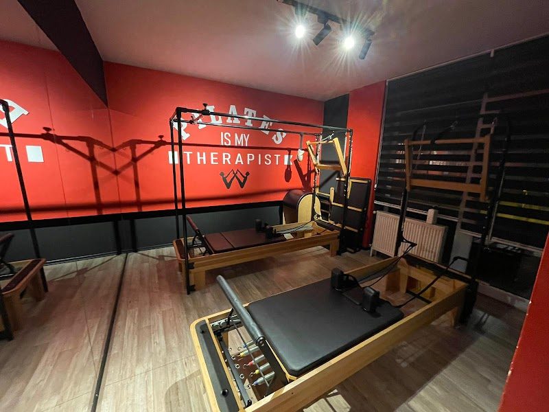 Erzurum Pilates - Tower Pilates Erzurum
