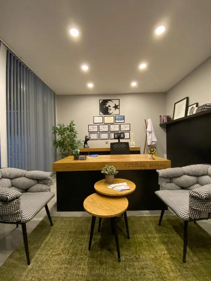 FizyoDM (Isparta Fizyoterapist)