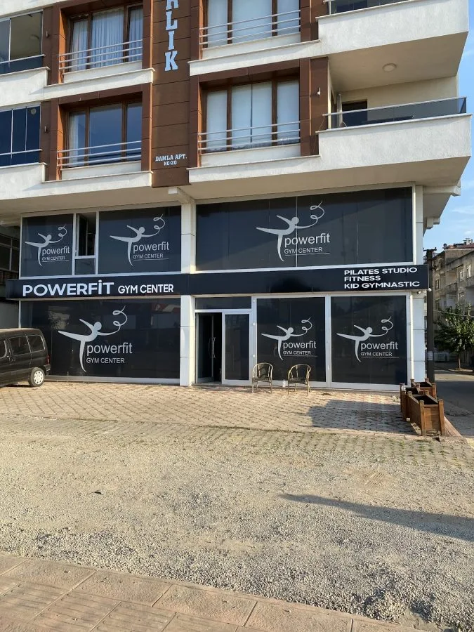 Powerfitgymcenter - Power Yoga