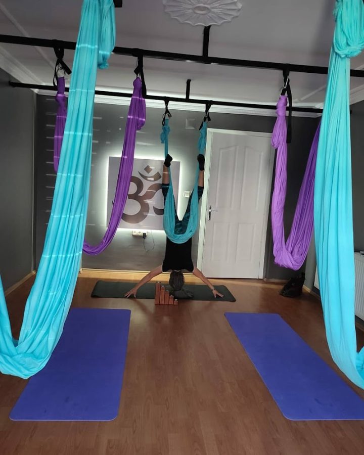 Juta Yoga Sağlıklı Yaşam Merkezi