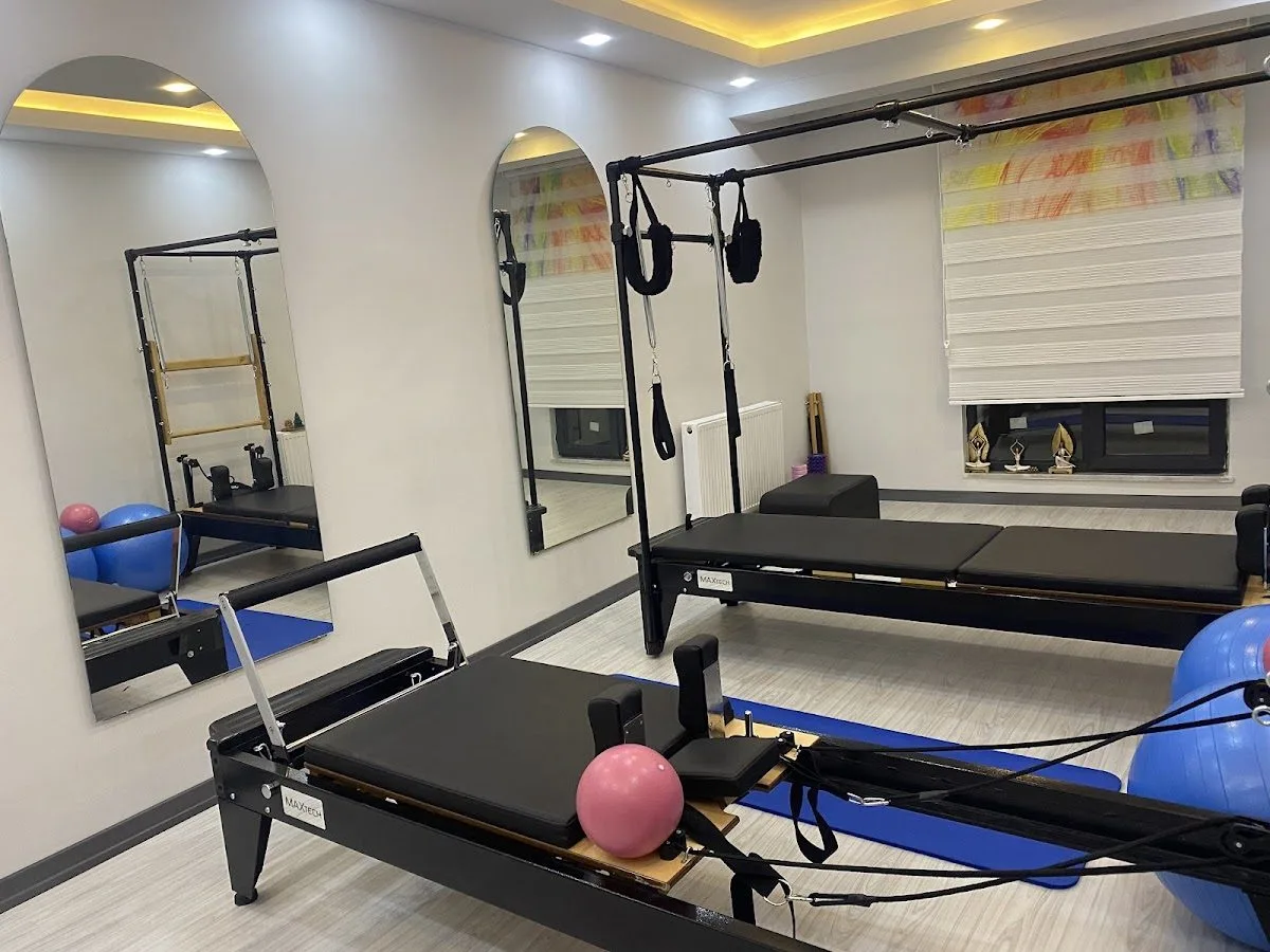 Balance spor akademi