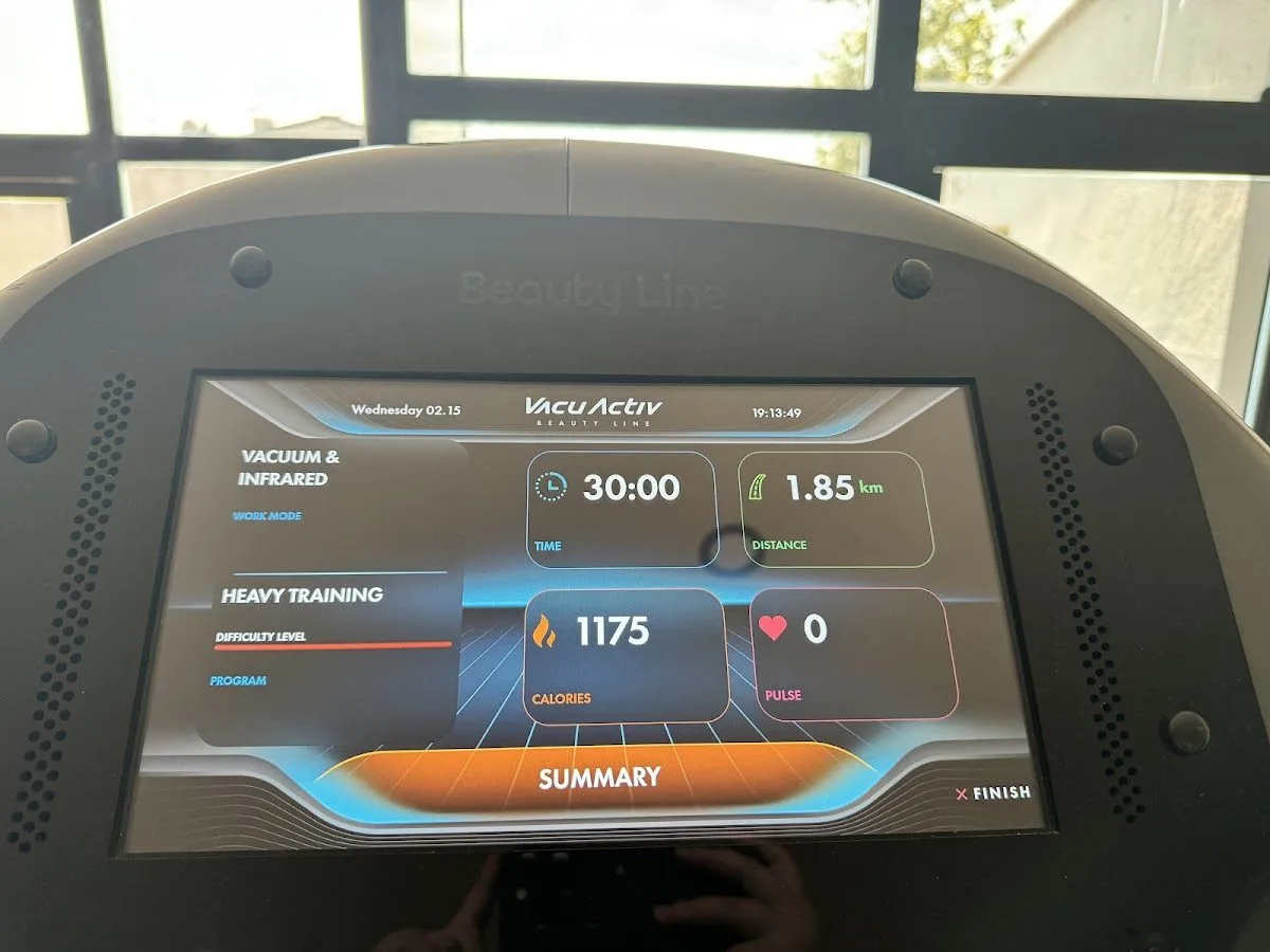 FitActiv Pilates Güzellik Bölgesel İncelme ve Zayıflama