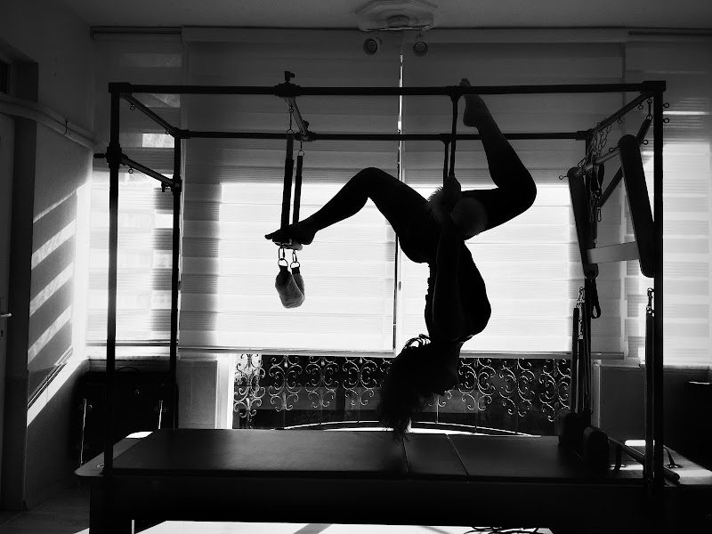 Eda Tekiş | Pİ&YO pilates ve yoga stüdyosu | Eda Tekiş