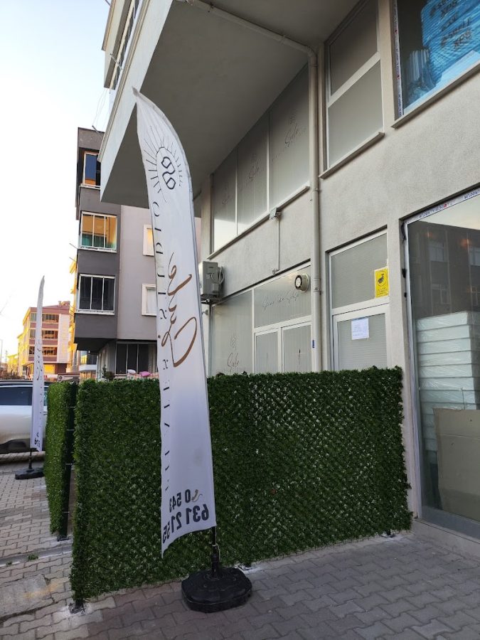 Şule Pilates Studio