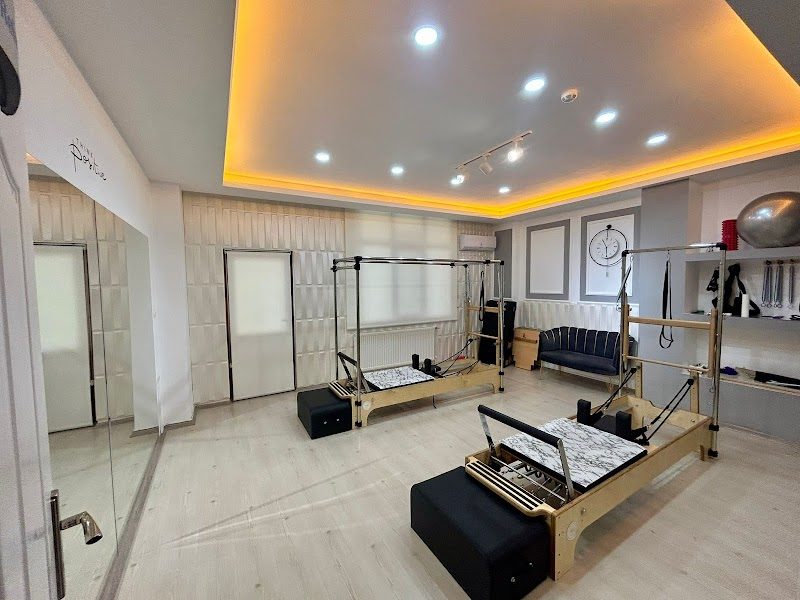 S A N İ T A S Fizik Tedavi ve Sağlıklı Yaşam Merkezi