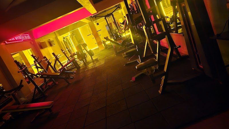 Unifit Gym Spor